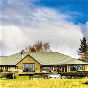 TEKAPO - LAKE TEKAPO LODGE - STANDARD
