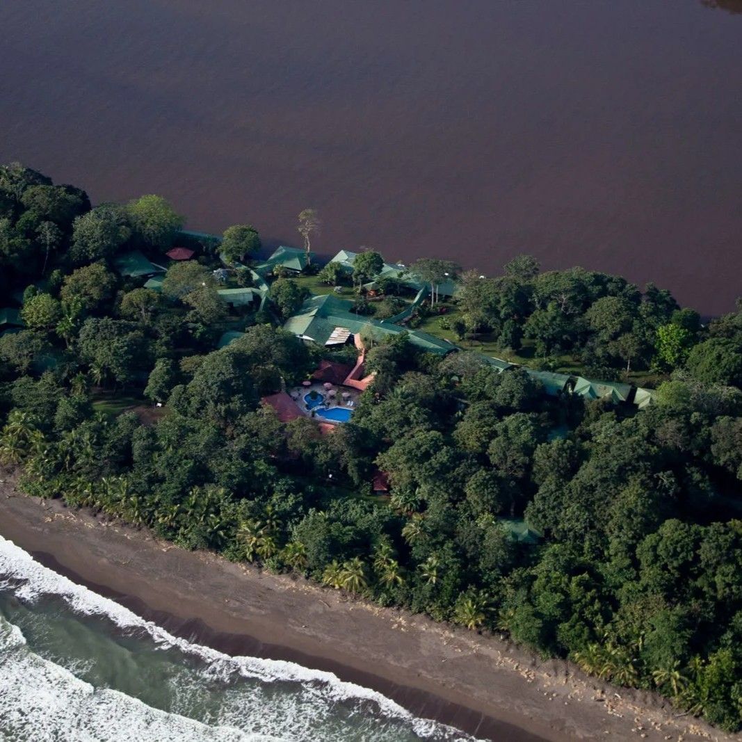TORTUGUERO - MAWAMBA LODGE