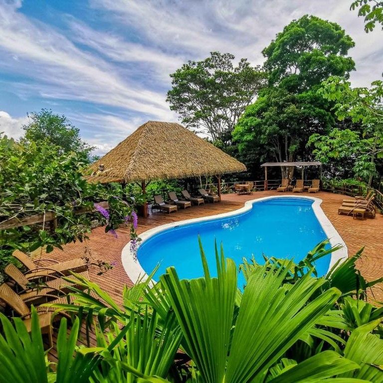 Lapa Rios