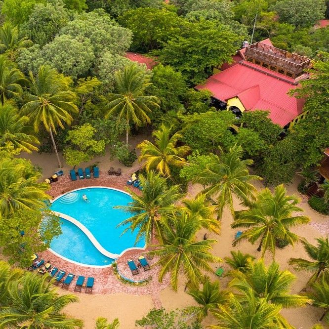 HOPKINS - HAMANASI DIVE AND ADVENTURE RESORT