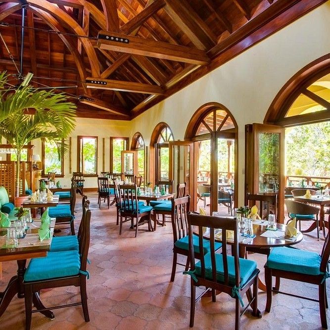 Hamanasi Dive and Adventure Resort