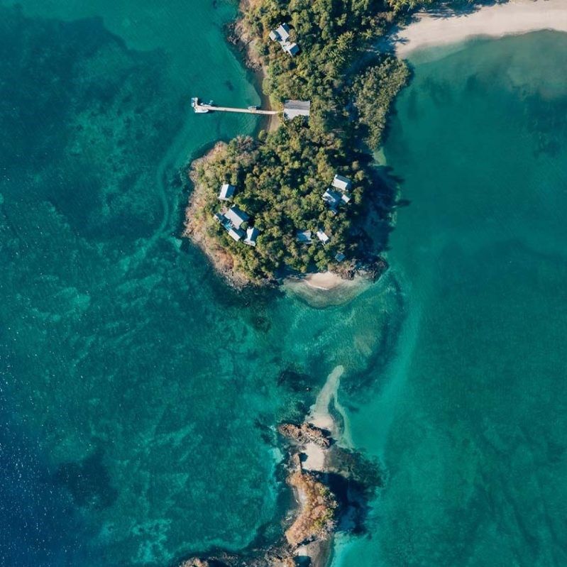 BOCA CHICA - ISLAS SECAS RESORT