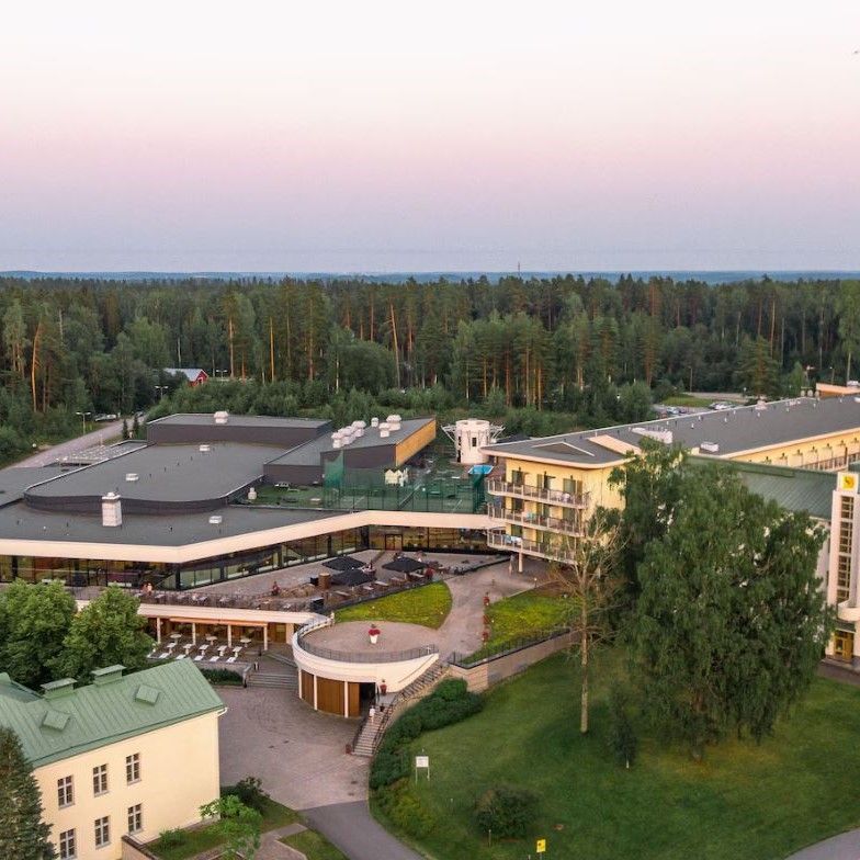 LAPPEENRANTA - HOLIDAY CLUB SAIMAA