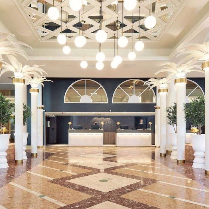 Naantali Spa Hotel