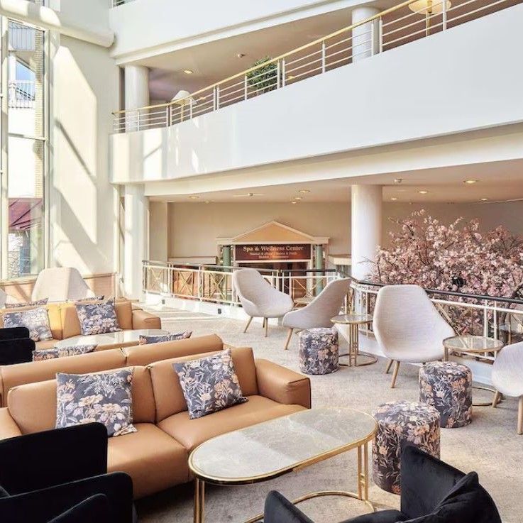 Naantali Spa Hotel