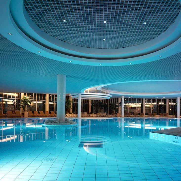 Naantali Spa Hotel