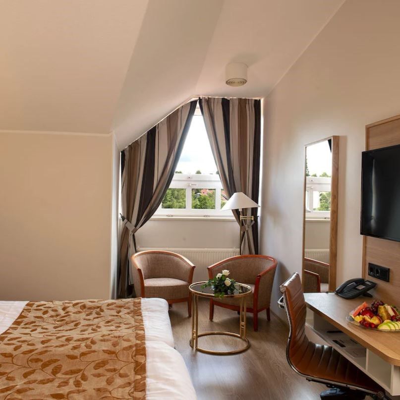 Naantali Spa Hotel