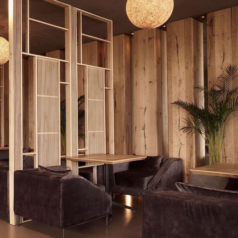 Nema Design Hotel and Spa