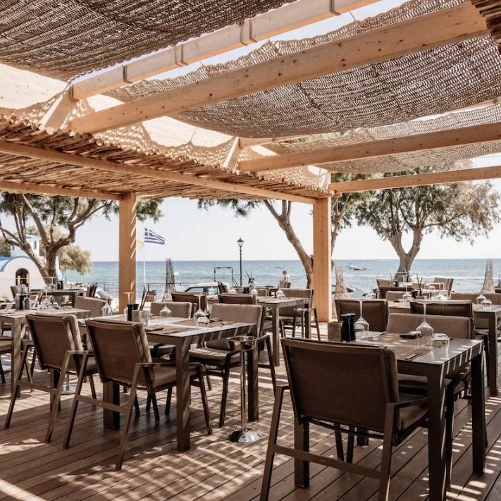 Nema Design Hotel and Spa
