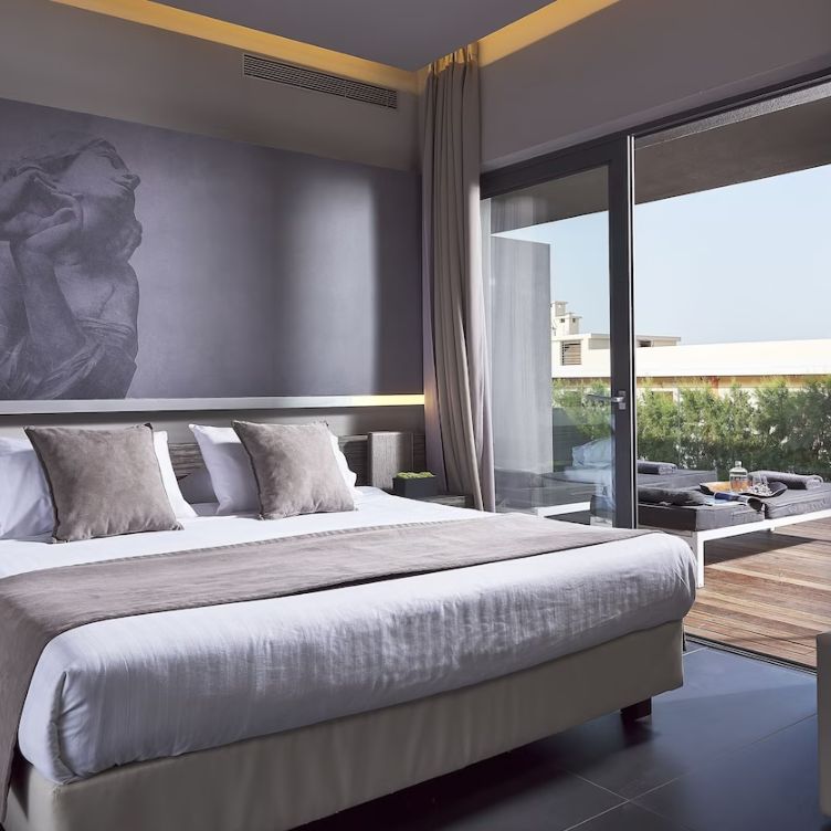 Nema Design Hotel and Spa