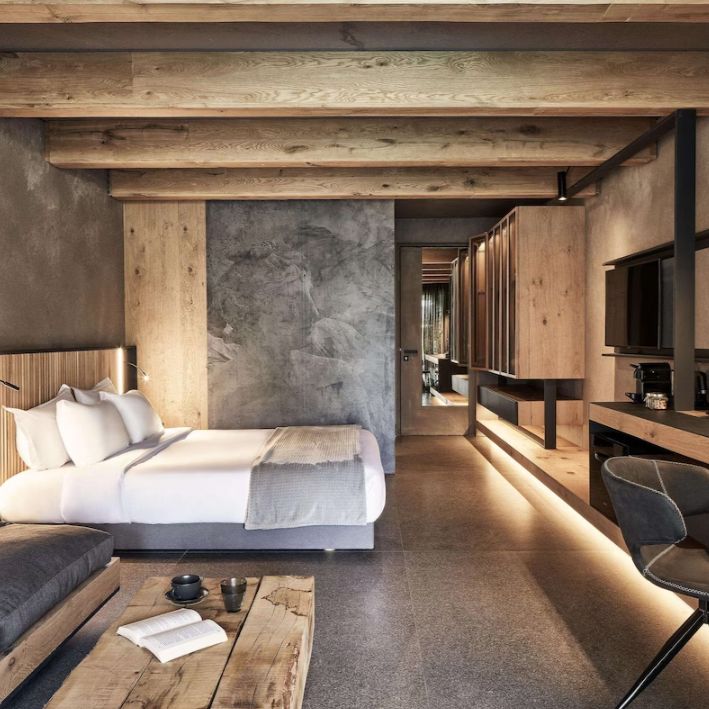 Nema Design Hotel and Spa