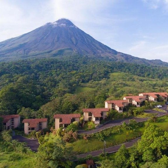 ARENAL - KIORO HOTEL