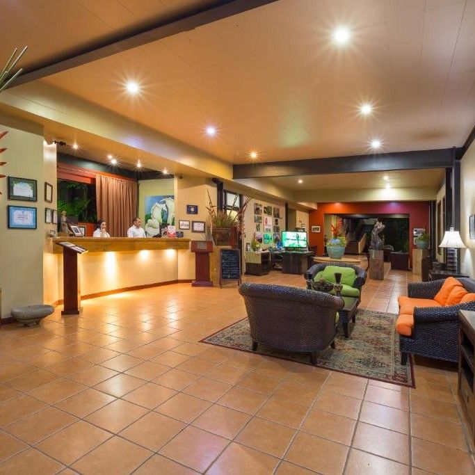 Kioro Hotel