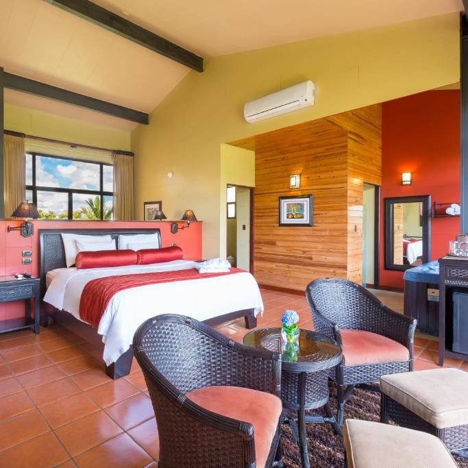 Kioro Hotel