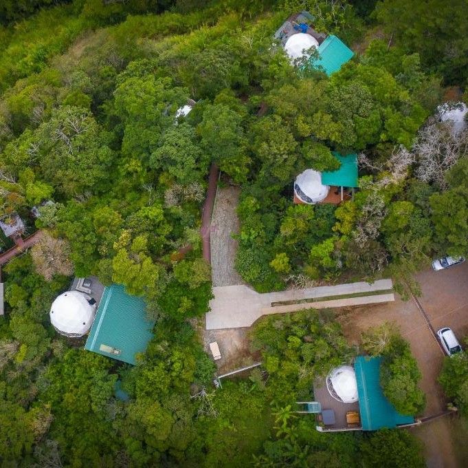 Chira Glamping