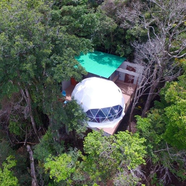 Chira Glamping