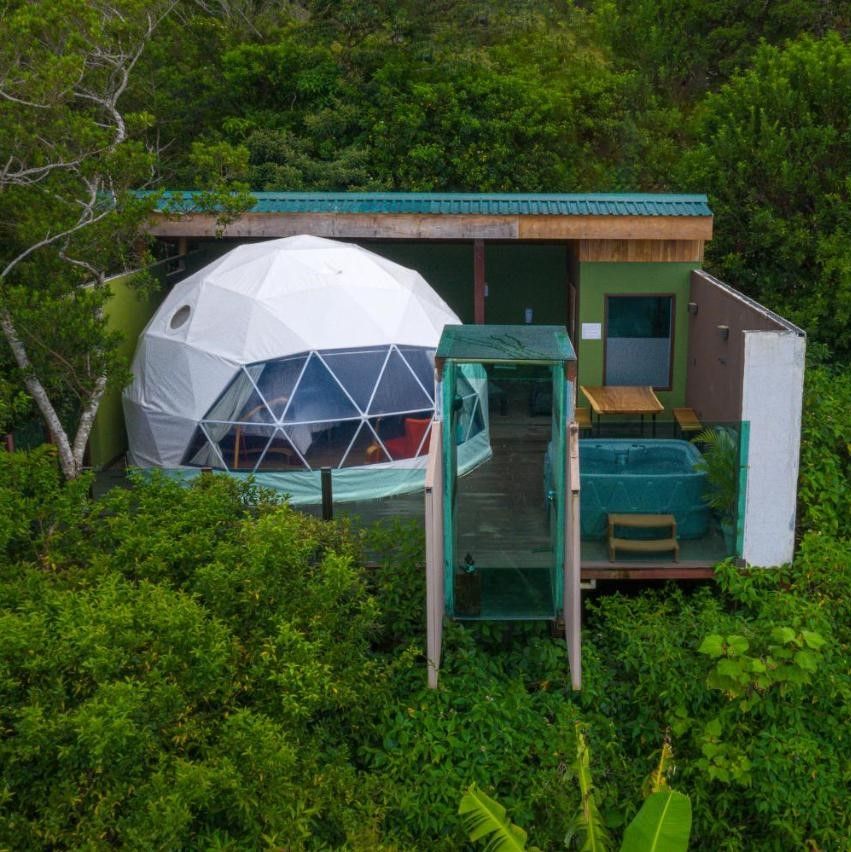 Chira Glamping