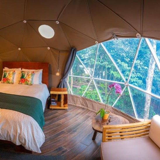 Chira Glamping