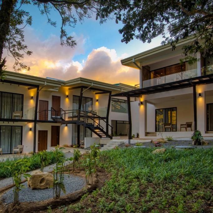 MONTEVERDE - OCOTEA BOUTIQUE HOTEL