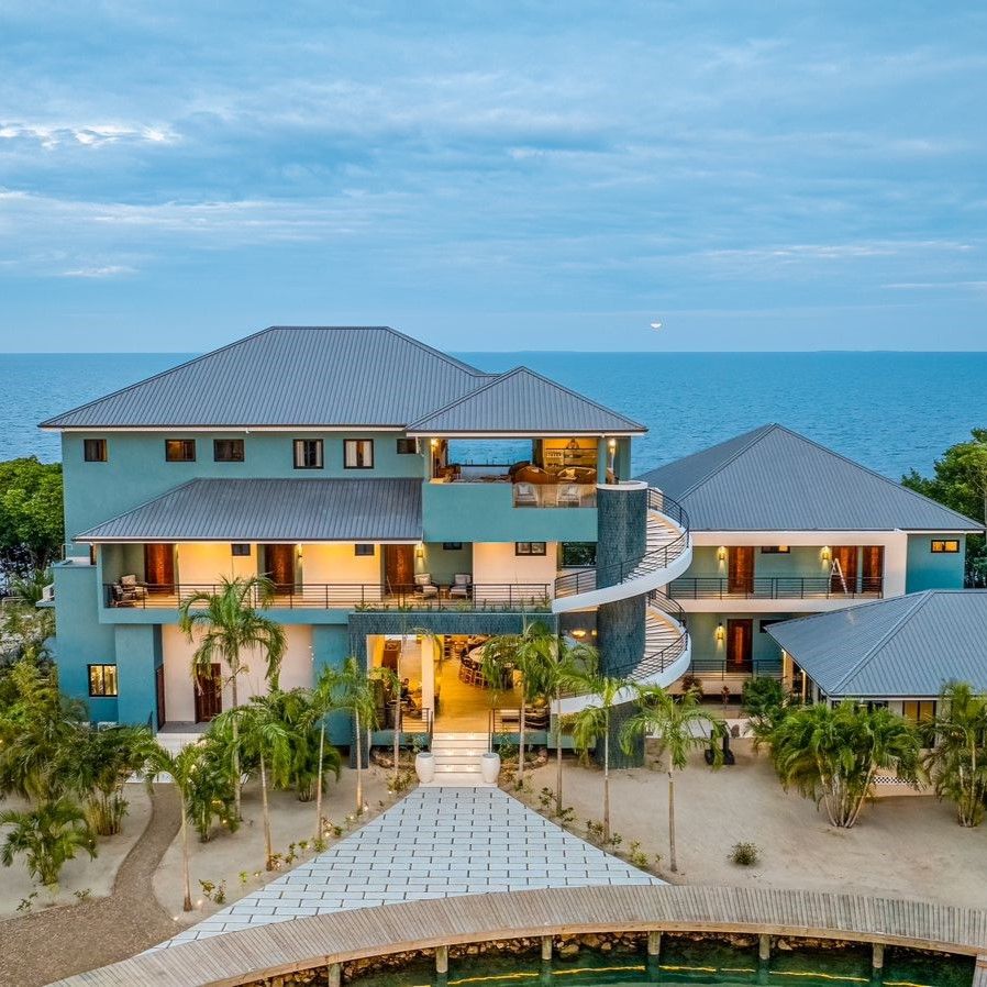 PLACENCIA - PRANA MAYA RESORT