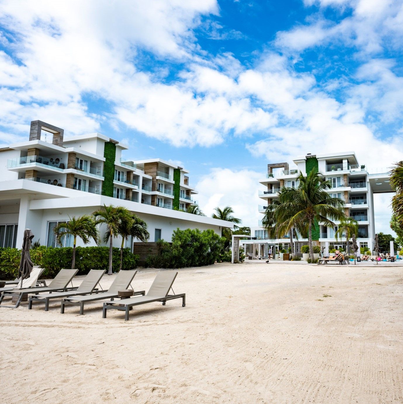 AMBERGRIS - ALAIA BELIZE RESORT
