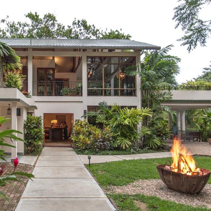 SAN IGNACIO - KA`ANA BOUTIQUE RESORT AND SPA