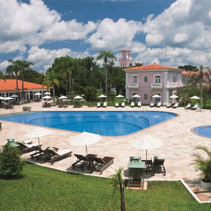 Belmond Das Cataratas