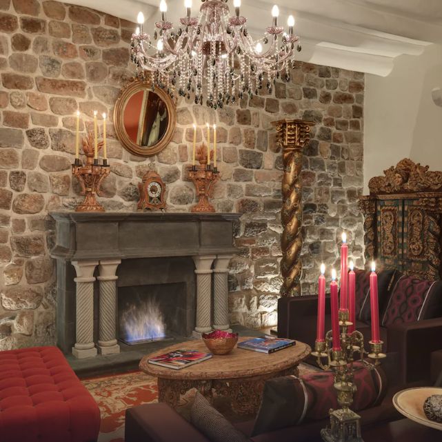 Aranwa Boutique Hotel