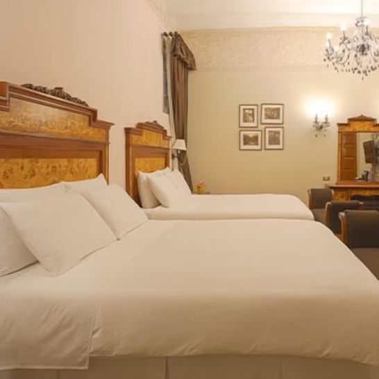 Aranwa Boutique Hotel