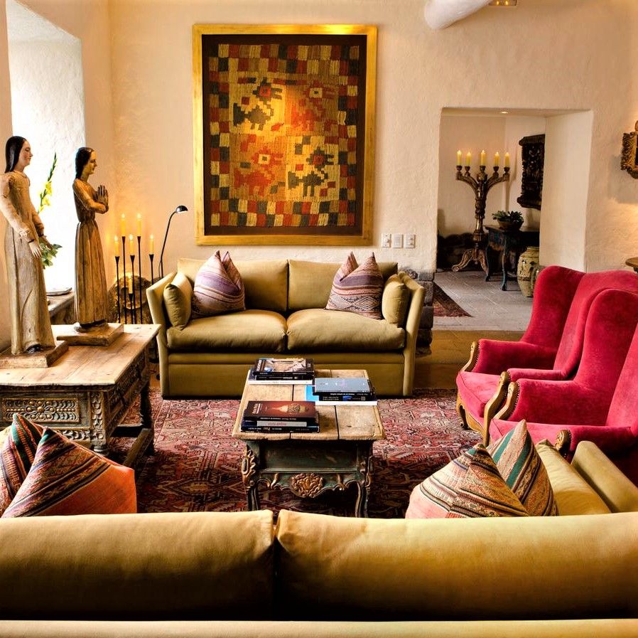 La Casona Inkaterra