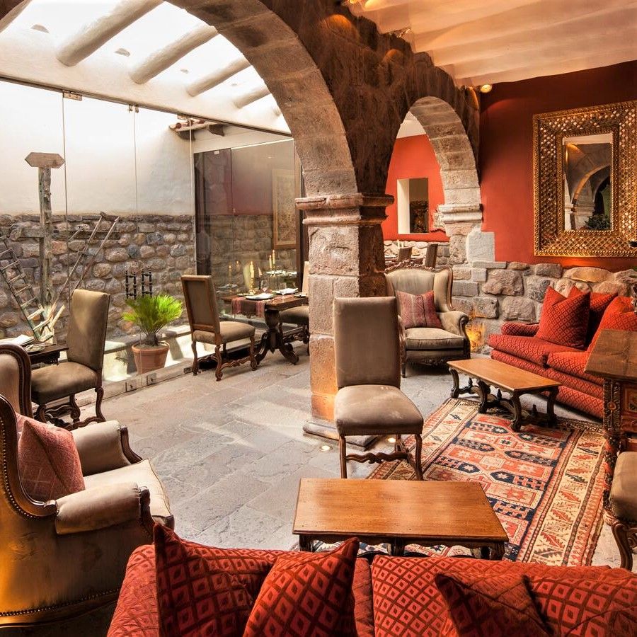 La Casona Inkaterra