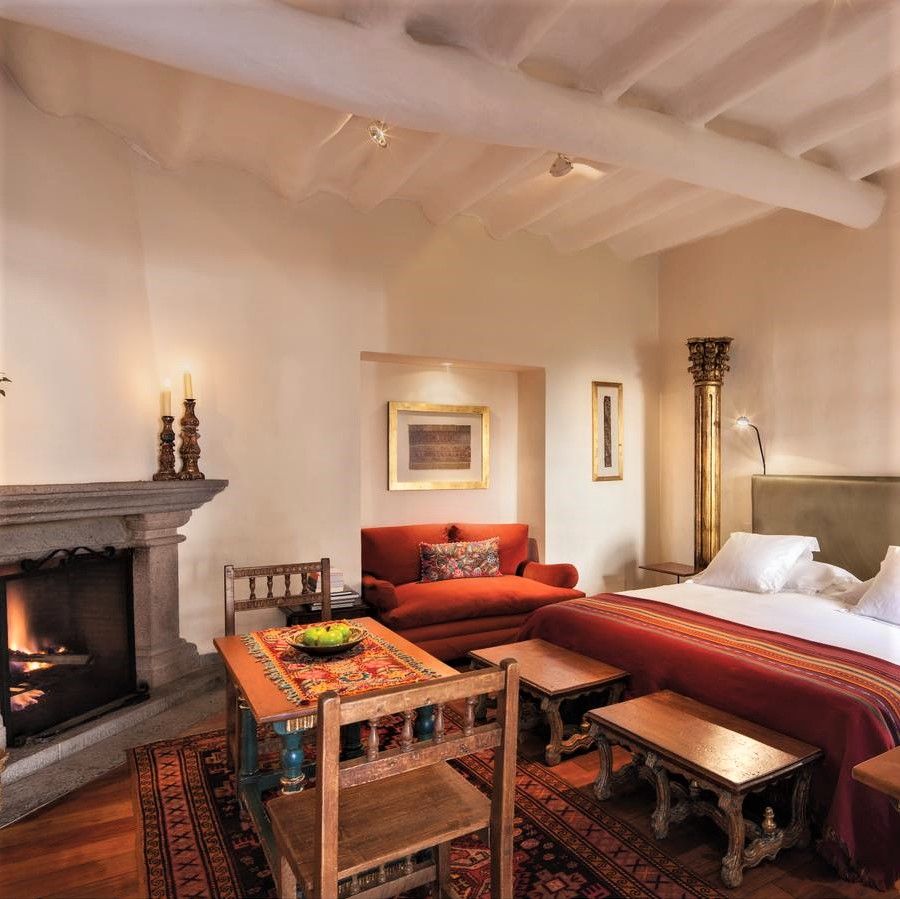 La Casona Inkaterra
