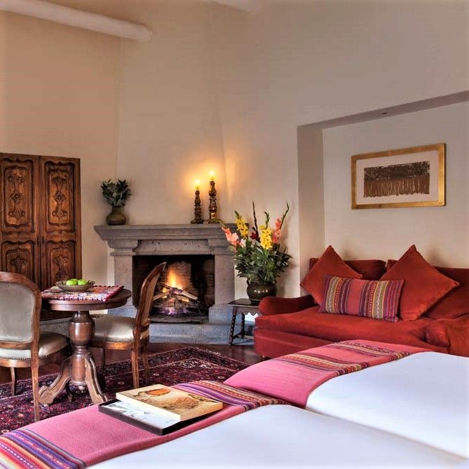 La Casona Inkaterra