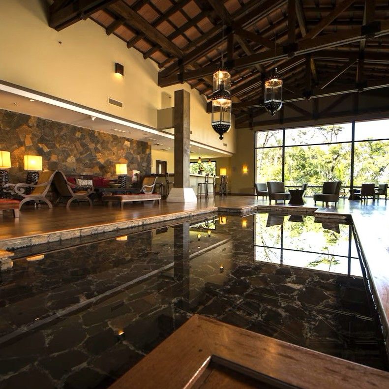 Loi Suites