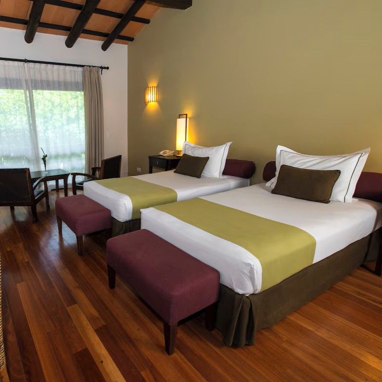 Loi Suites