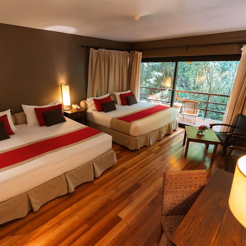 Loi Suites