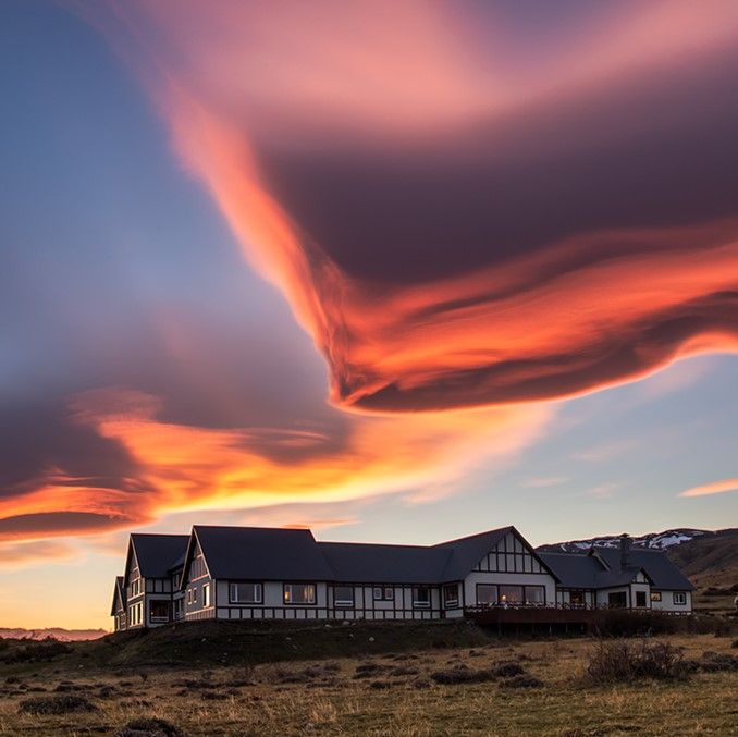 Eolo Patagonia Spirit