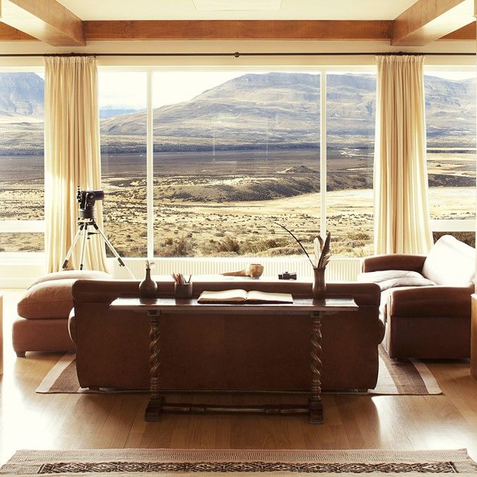 Eolo Patagonia Spirit