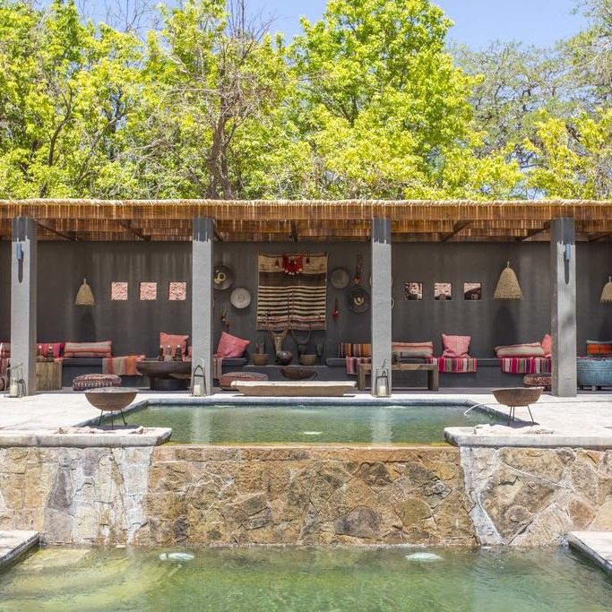 ATACAMA - HOTEL DESERTICA