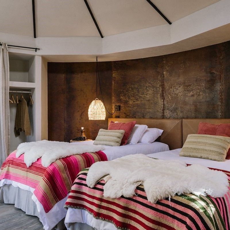 Hotel Desertica