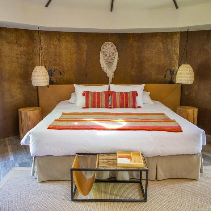 Hotel Desertica