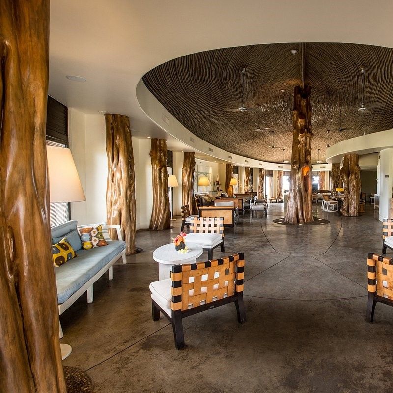Nayara Hangaroa Eco Village