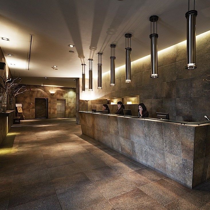 Cabo De Hornos Hotel