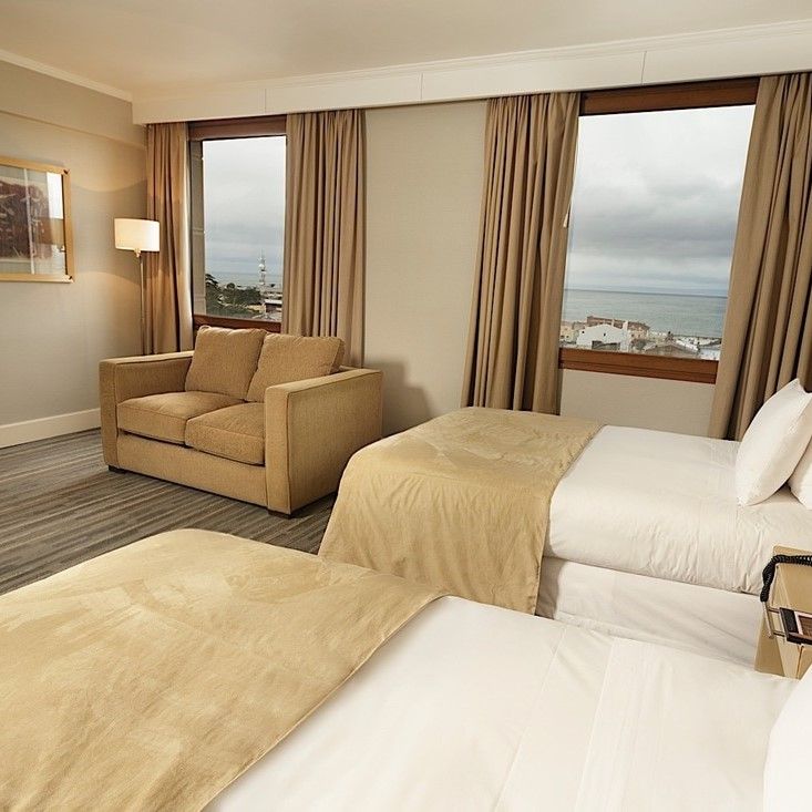 Cabo De Hornos Hotel