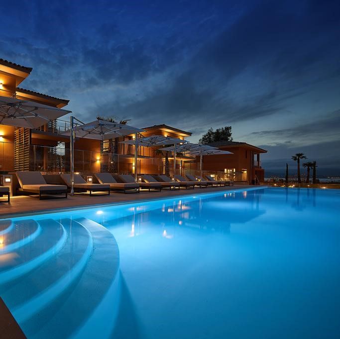 Kube Saint-Tropez
