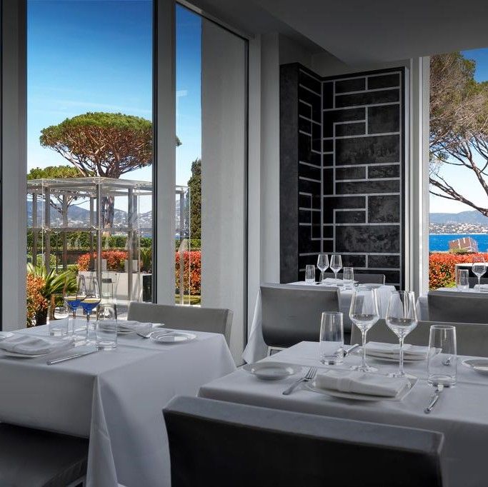 Kube Saint-Tropez