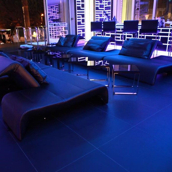 Kube Saint-Tropez