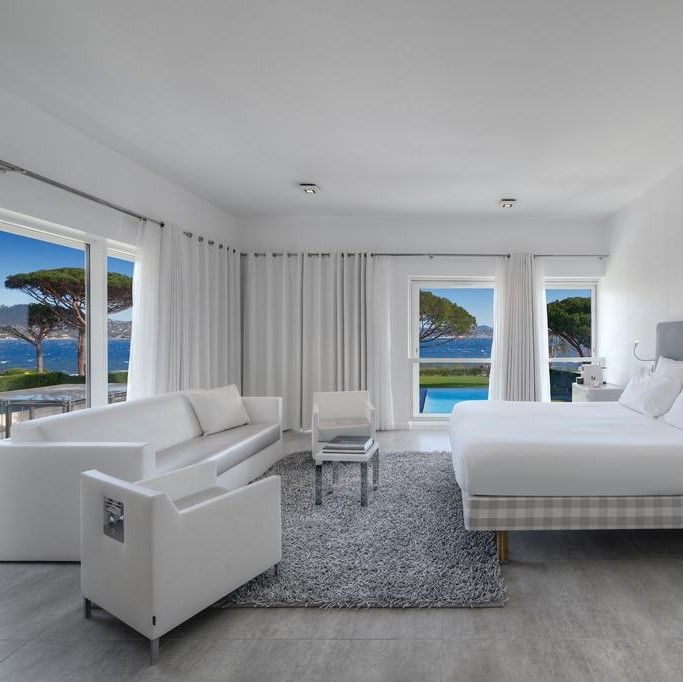 Kube Saint-Tropez