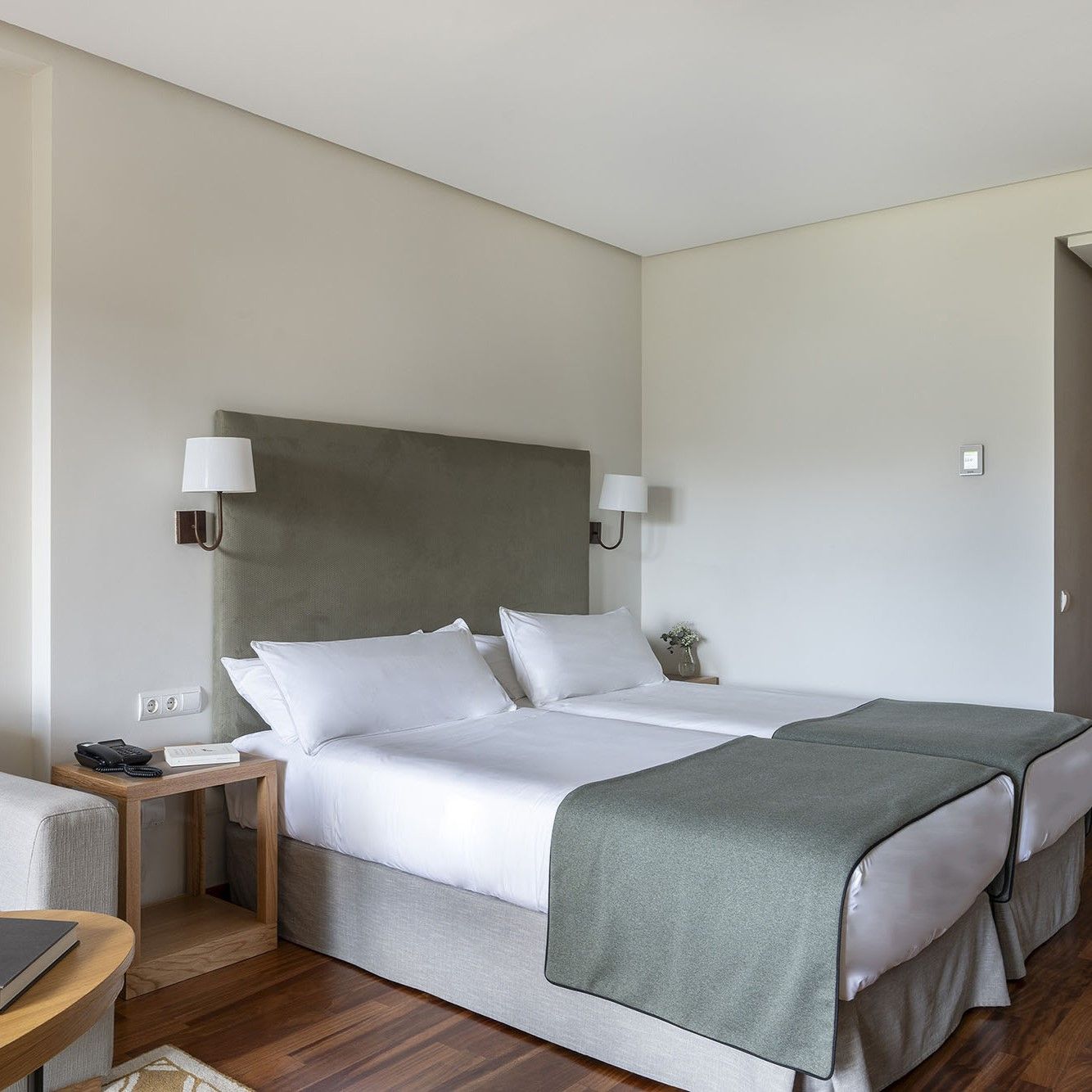 Parador De Ronda