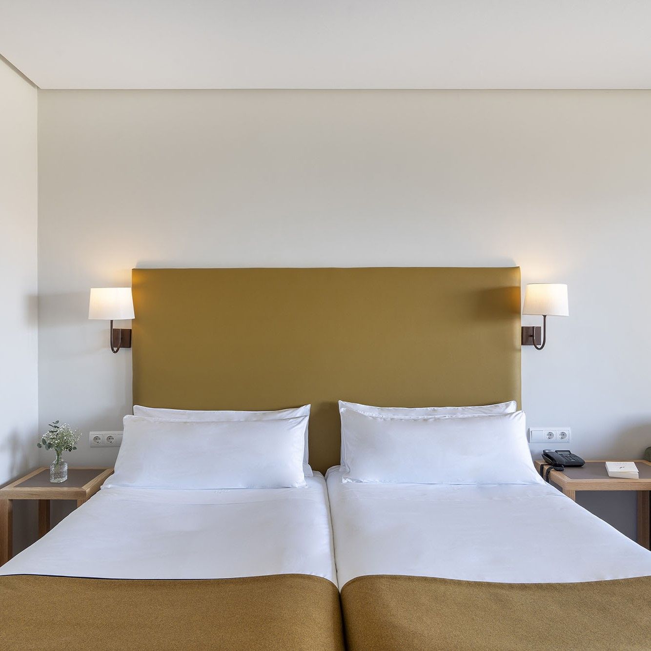 Parador De Ronda